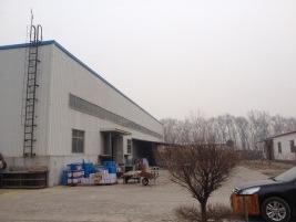 天津市铭越涂料厂家环氧煤防腐底漆（双组份）产品图鉴 高清与细节展示