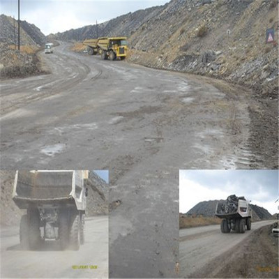 衡水铁路抑尘剂在煤炭运输中的作用与价值