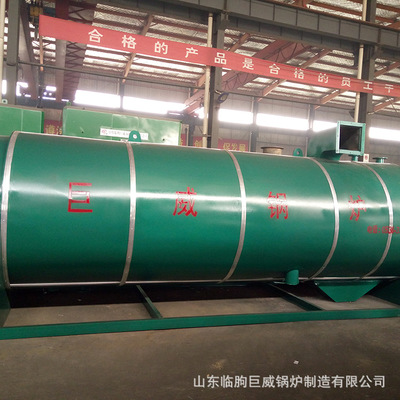 山东厂家 优质媒气两用热水锅炉与电热锅炉选购指南